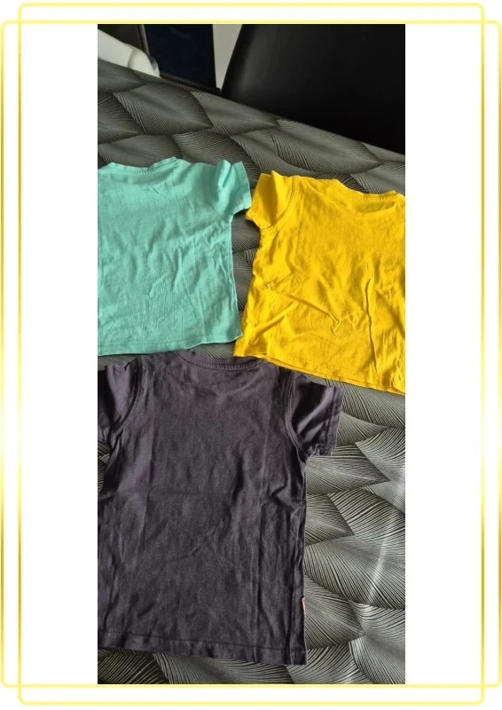 Camisetas – photo 4